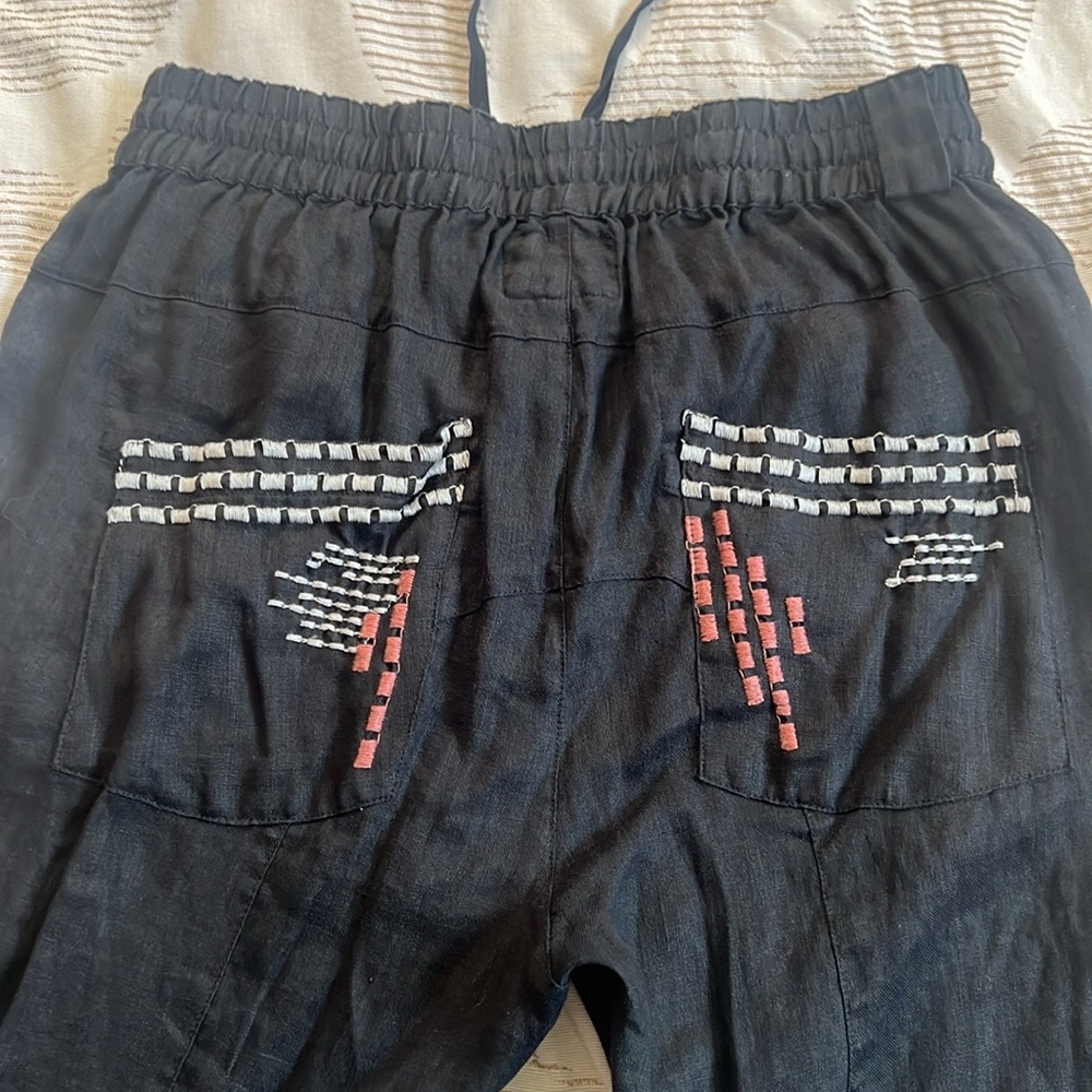 Johnny was BIYA pants - Picture 3 of 6
